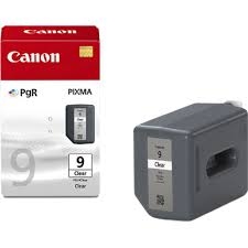 M­ực in Canon PGI-9 Clear